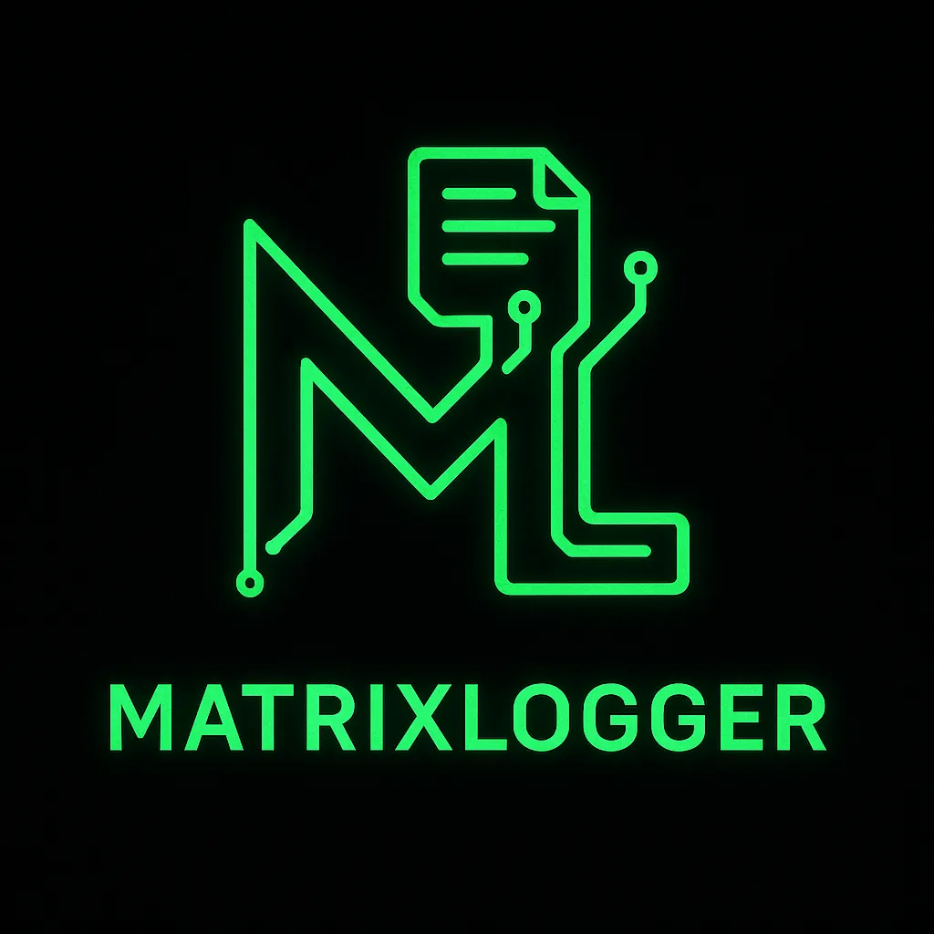 MatrixLogger